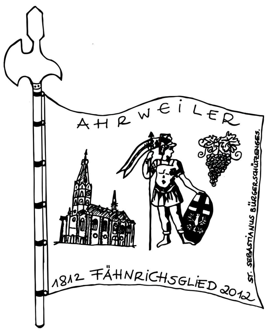 Logo Faehnrichsglied