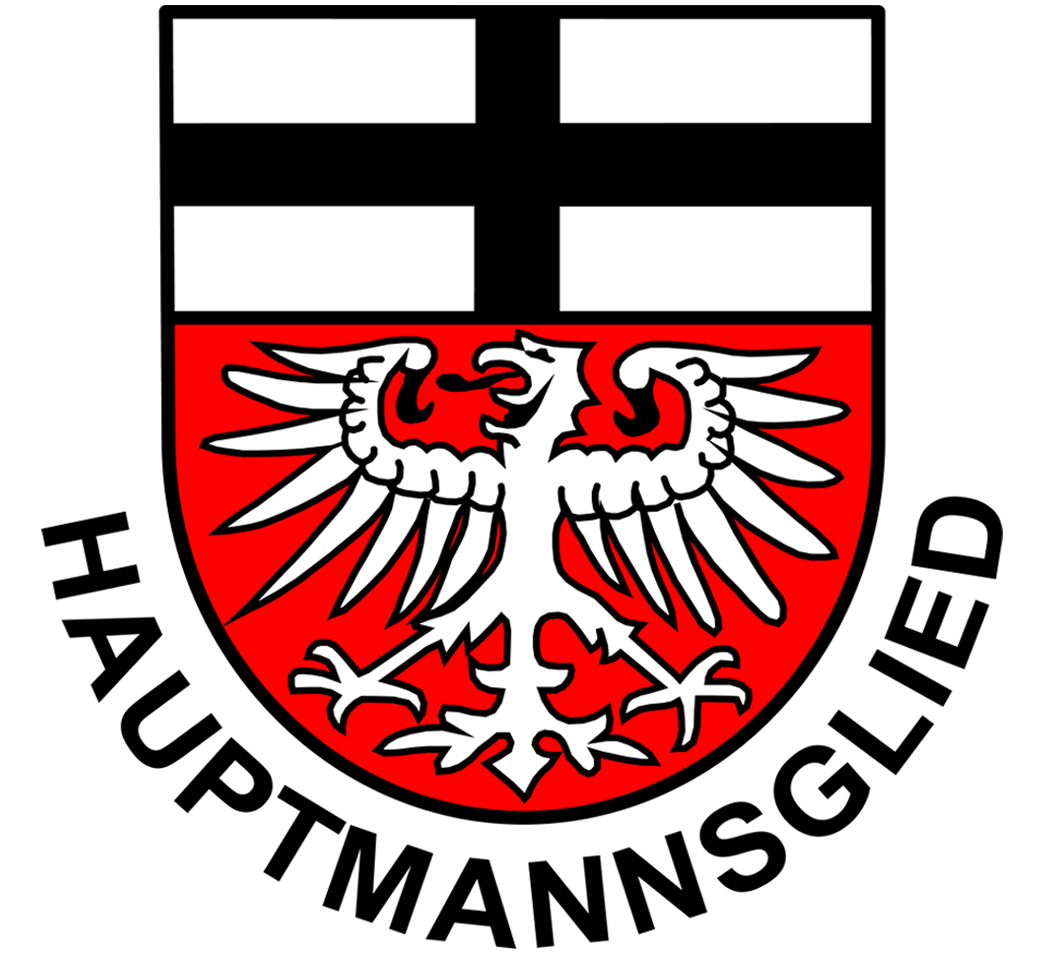 Logo Hauptmannsglied