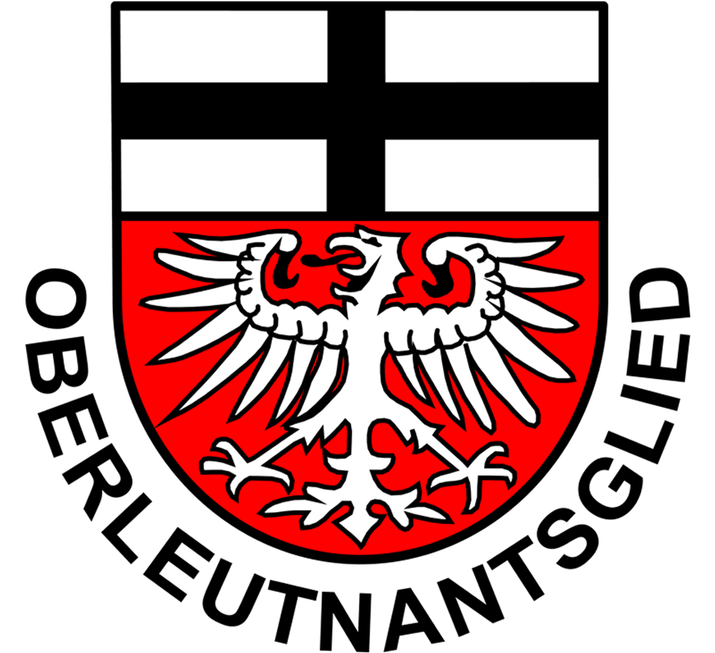 Logo Oberleutnantsglied