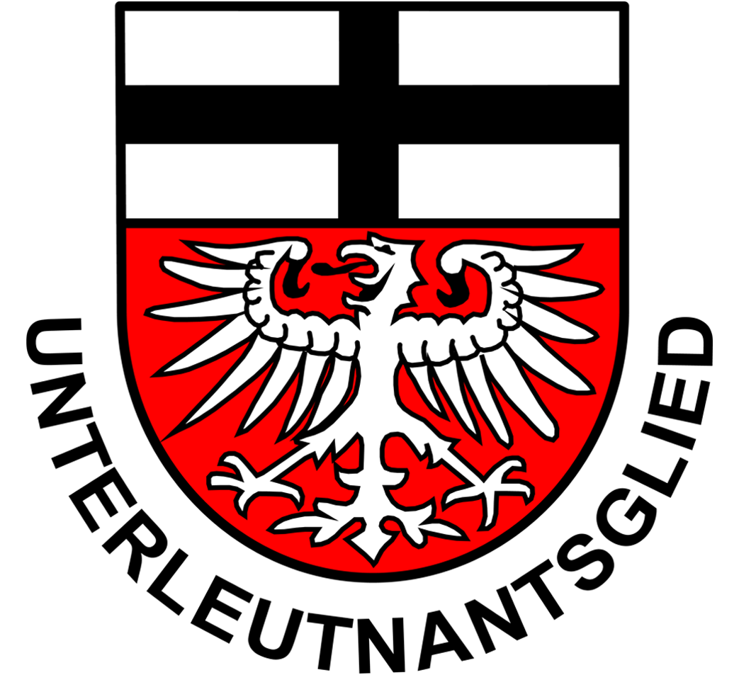 Logo Unterleutnantsglied